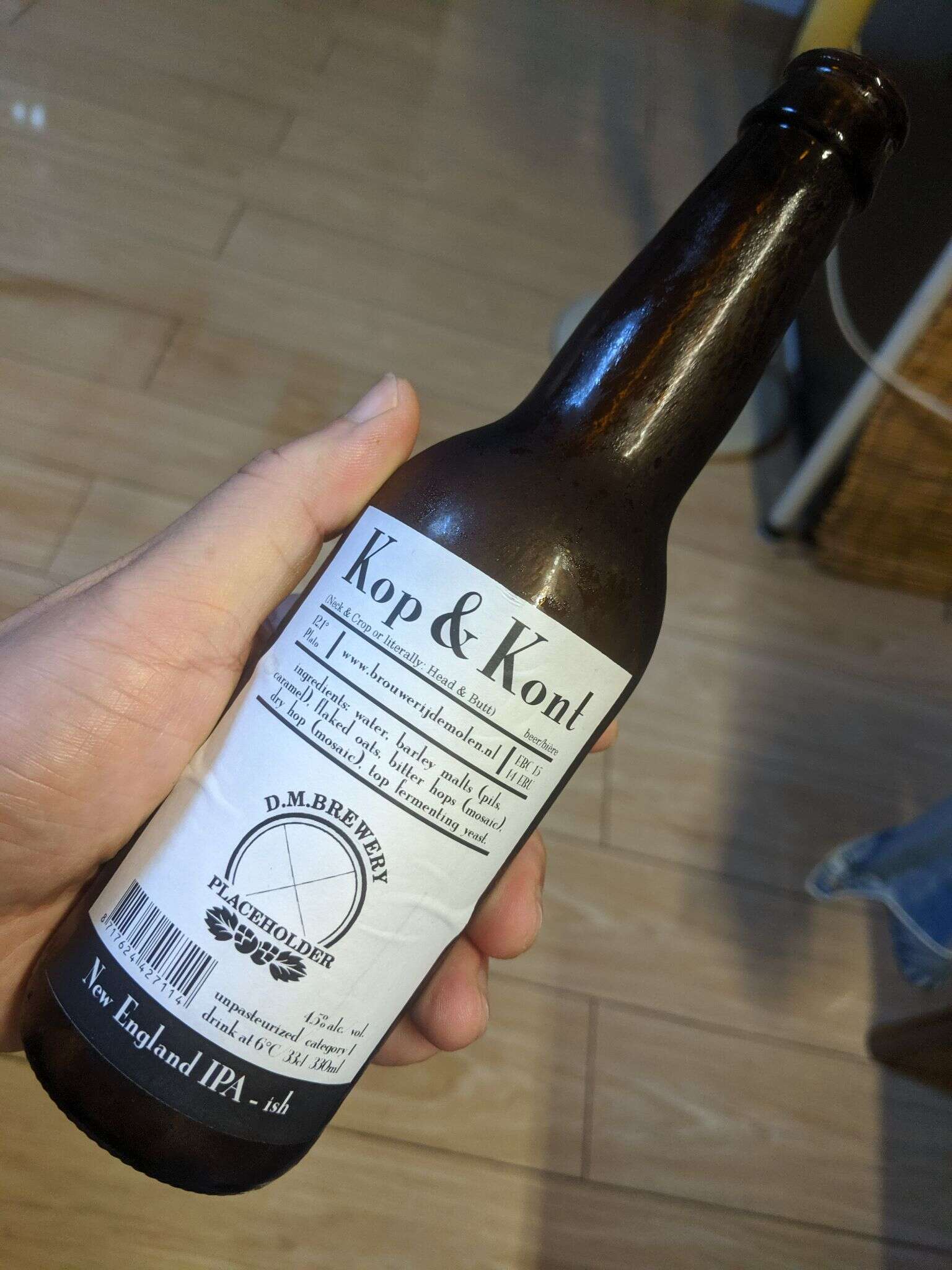 De Molen Kop & Kont 20191003 202005